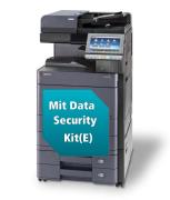 Kyocera TASKalfa 3252ci - 52.776 Seiten